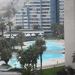 Departamento La Serena