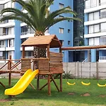Departamento La Serena