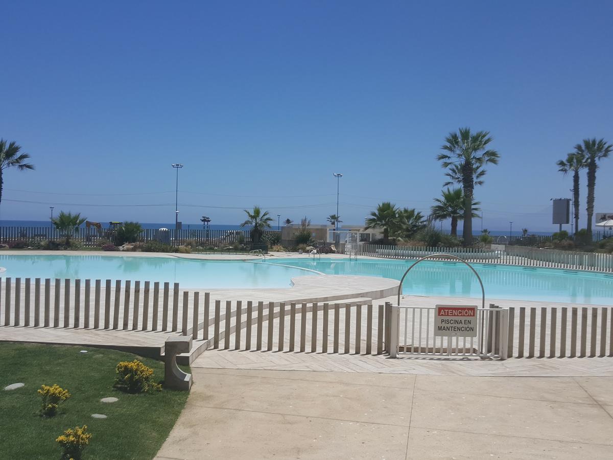 Departamento La Serena * Coquimbo