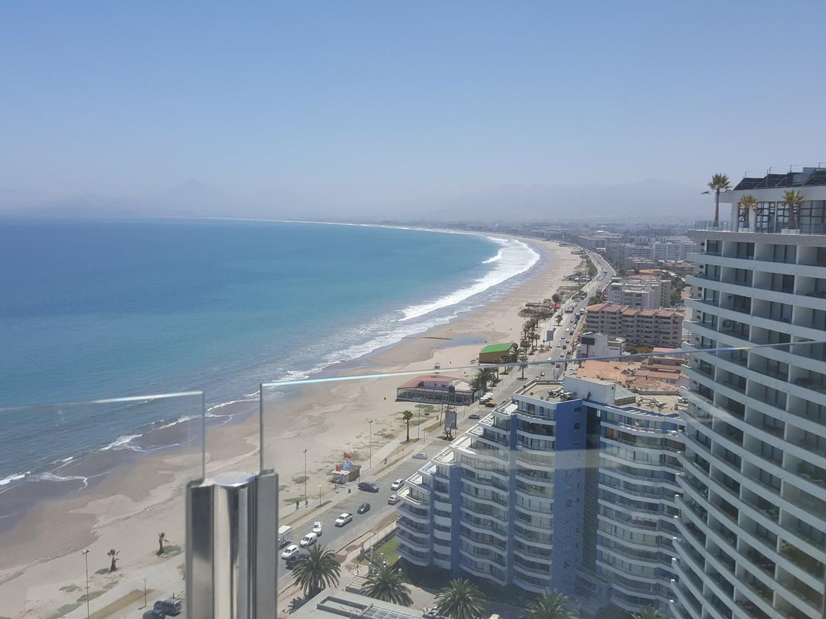 Departamento La Serena