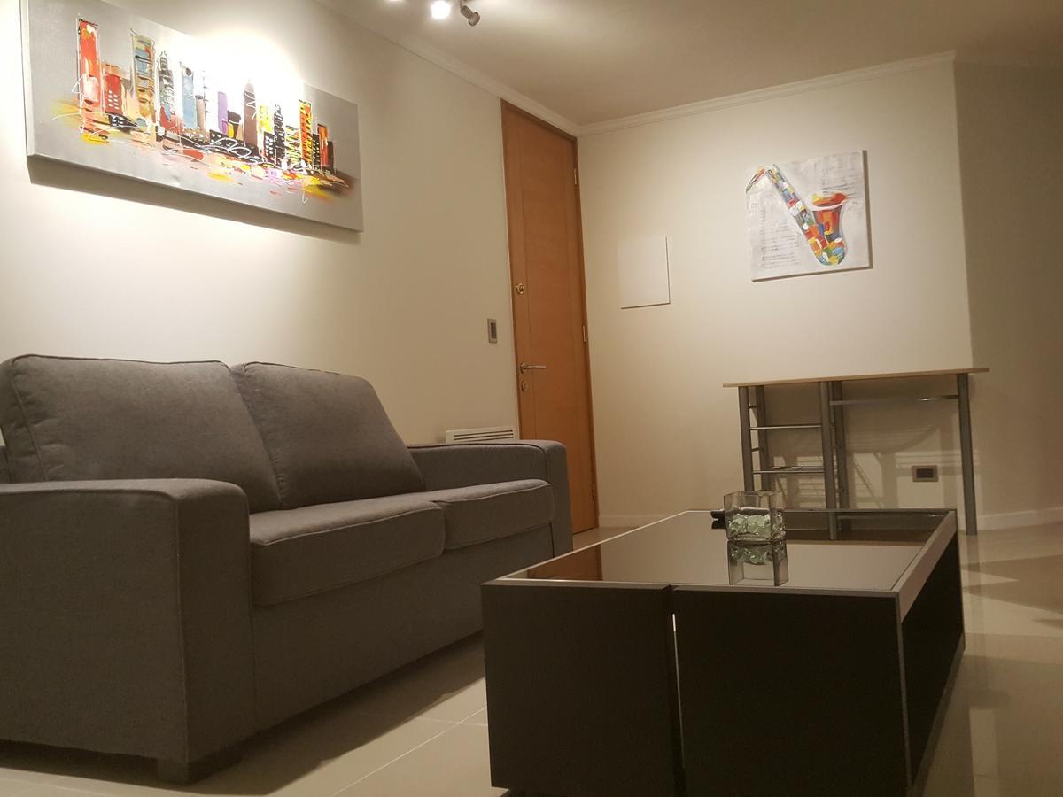 Departamento La Serena