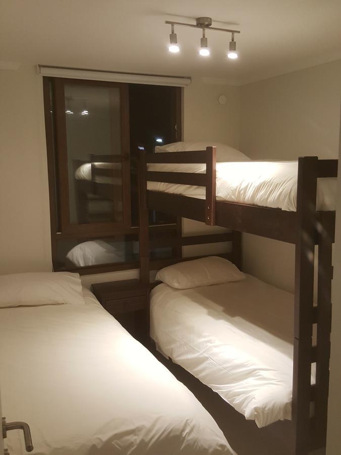 Apartamento Departamento La Serena