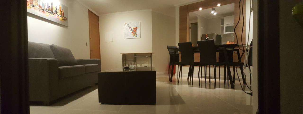 Departamento La Serena Apartamento