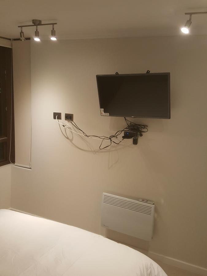 Apartamento Departamento La Serena *