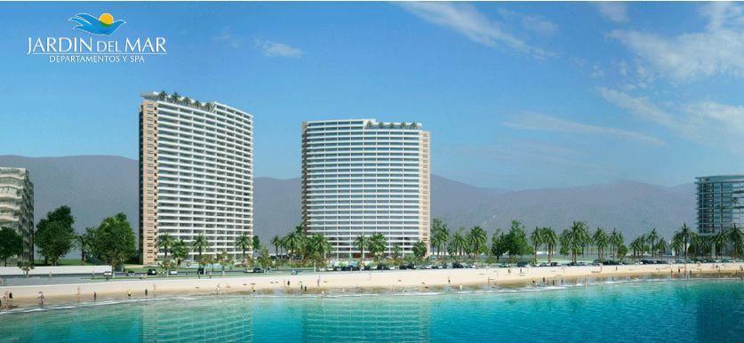 Apartamento Departamento La Serena