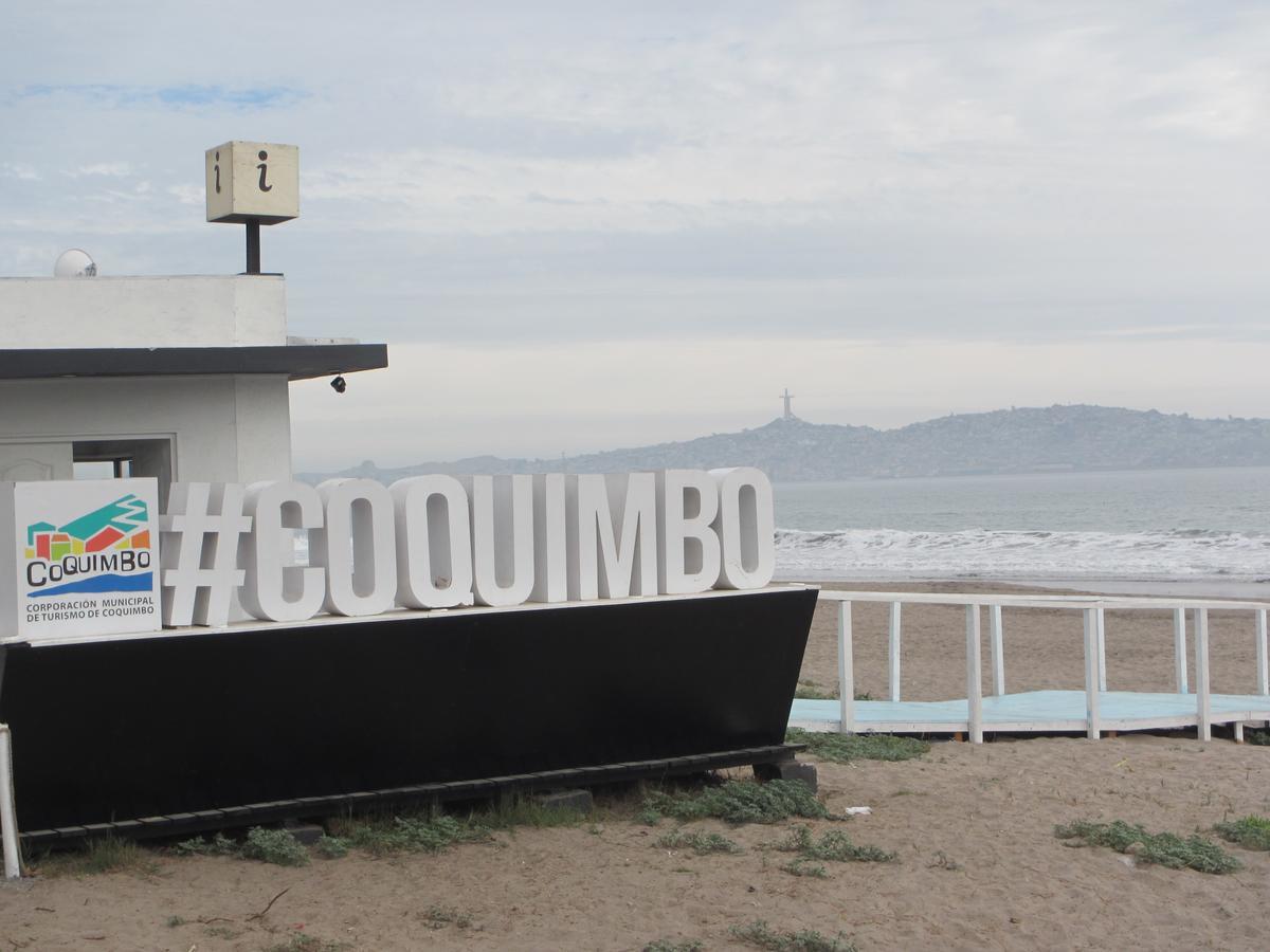 Apartamento Departamento La Serena *